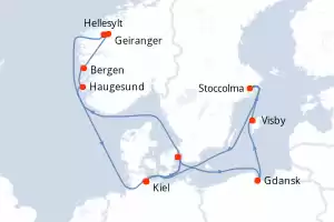 Costa Diadema