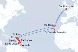 Queen Mary 2