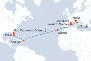 MSC Grandiosa