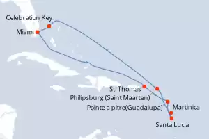 Carnival Conquest