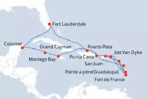 Crystal Serenity