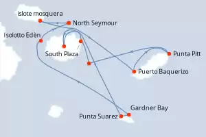 MS Santa Cruz II