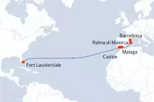 Legend Of The Seas