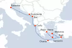 Celebrity Eclipse