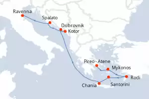 Celebrity Eclipse