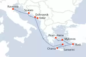 Celebrity Eclipse