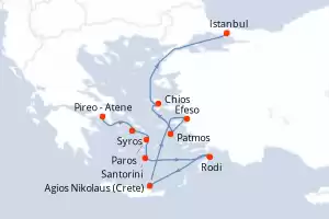 Azamara Onward
