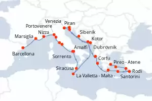Azamara Onward