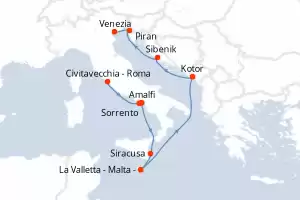 Azamara Onward