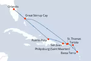 Norwegian Epic