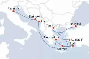 Norwegian Viva