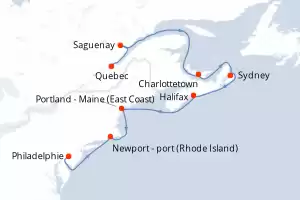 Norwegian Pearl