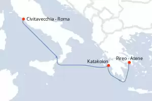MSC Sinfonia