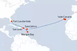 Crystal Symphony