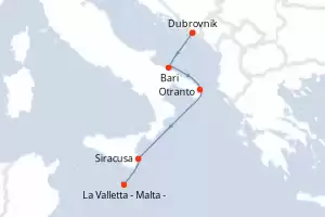 MV La Belle de l Adriatique