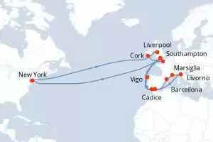 Queen Mary 2