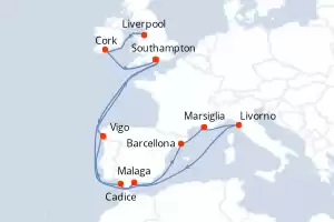 Queen Mary 2