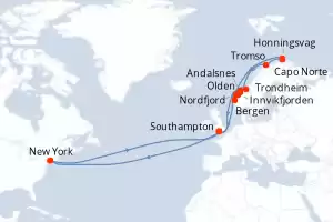 Queen Mary 2