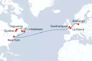 Queen Mary 2