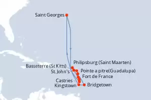 MSC World Europa