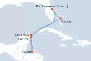 Harmony of the Seas
