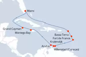 Oceania Marina