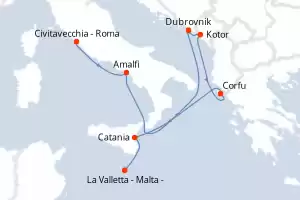 Crystal Symphony