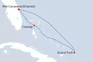 Adventure of the Seas