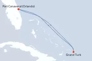 Adventure of the Seas