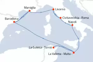 Carnival Sunshine