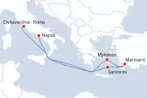 MSC Divina