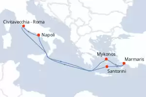 MSC Divina