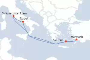 MSC Divina