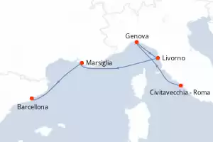 MSC Opera