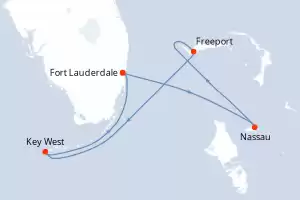 Celebrity Summit