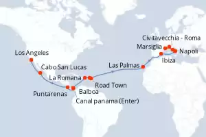 MSC Magnifica