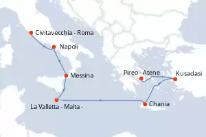 Crystal Serenity