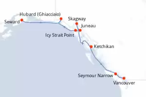 Crystal Symphony