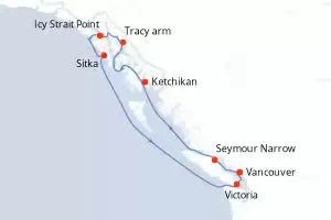 Crystal Symphony