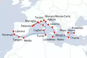 Crystal Serenity