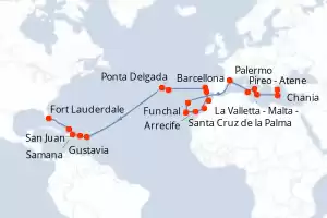 Crystal Serenity