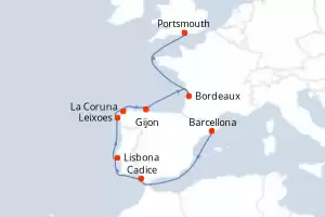 Crystal Serenity