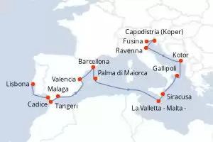 EXPLORA IV