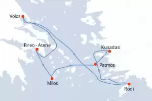 EXPLORA I