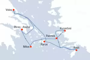 EXPLORA I