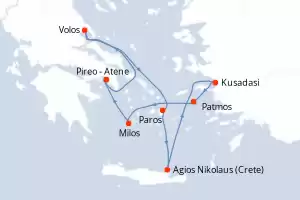 EXPLORA I