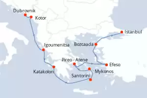 Oceania Regatta