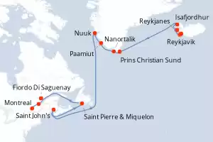 Azamara Journey