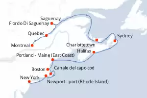 Azamara Journey