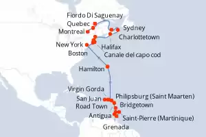 Azamara Journey